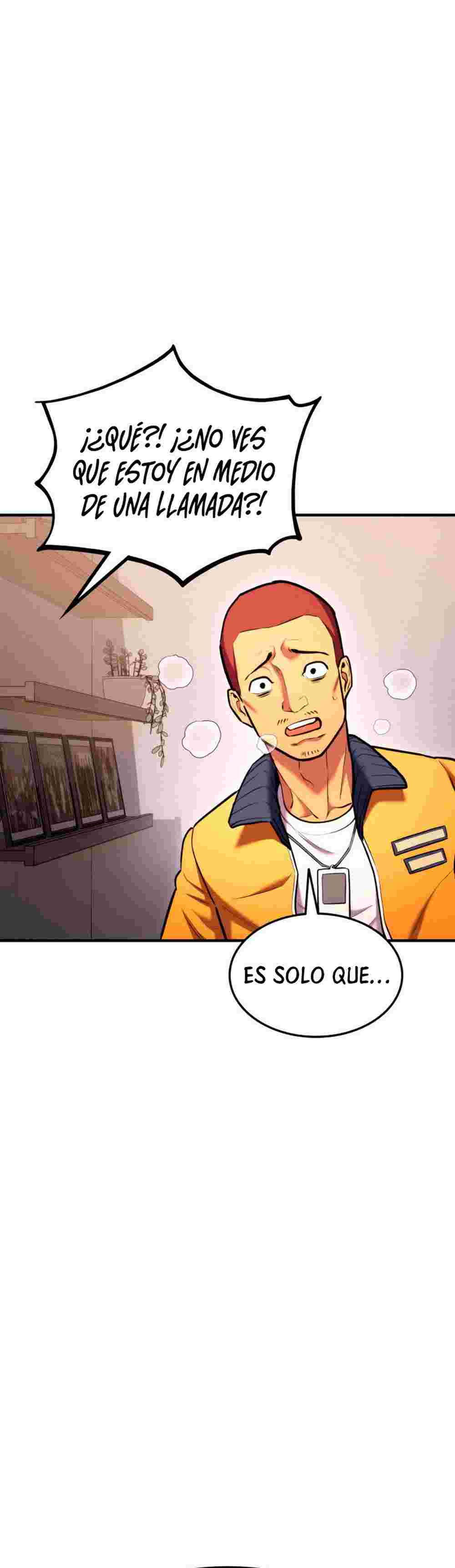 El Retorno Del Ranker (Remake) Capitulo 105 página 35