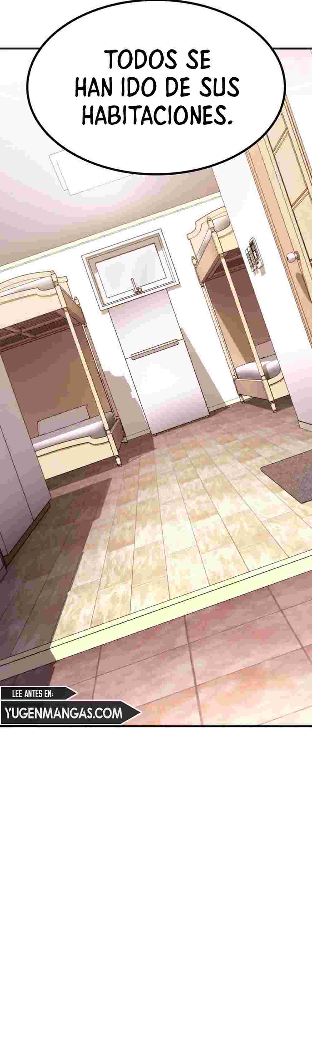 El Retorno Del Ranker (Remake) Capitulo 105 página 36