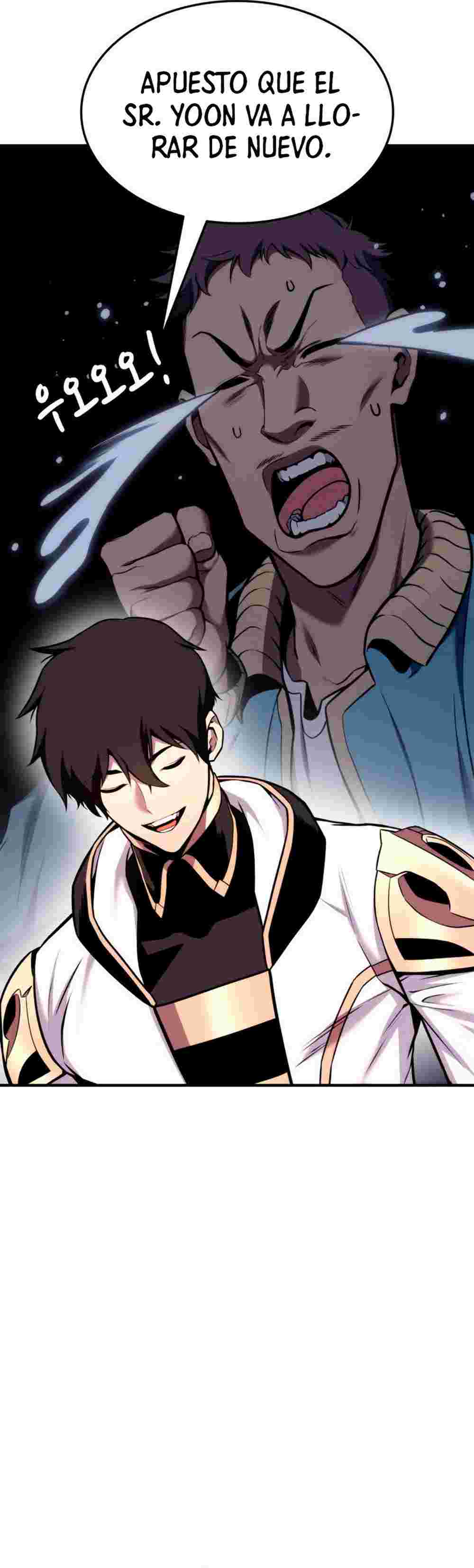 El Retorno Del Ranker (Remake) Capitulo 105 página 42