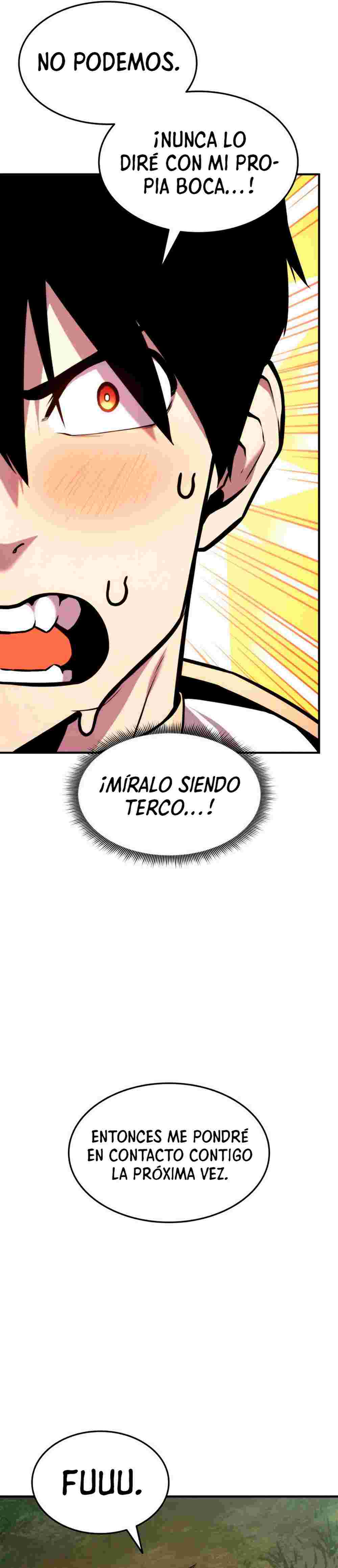 El Retorno Del Ranker (Remake) Capitulo 105 página 44
