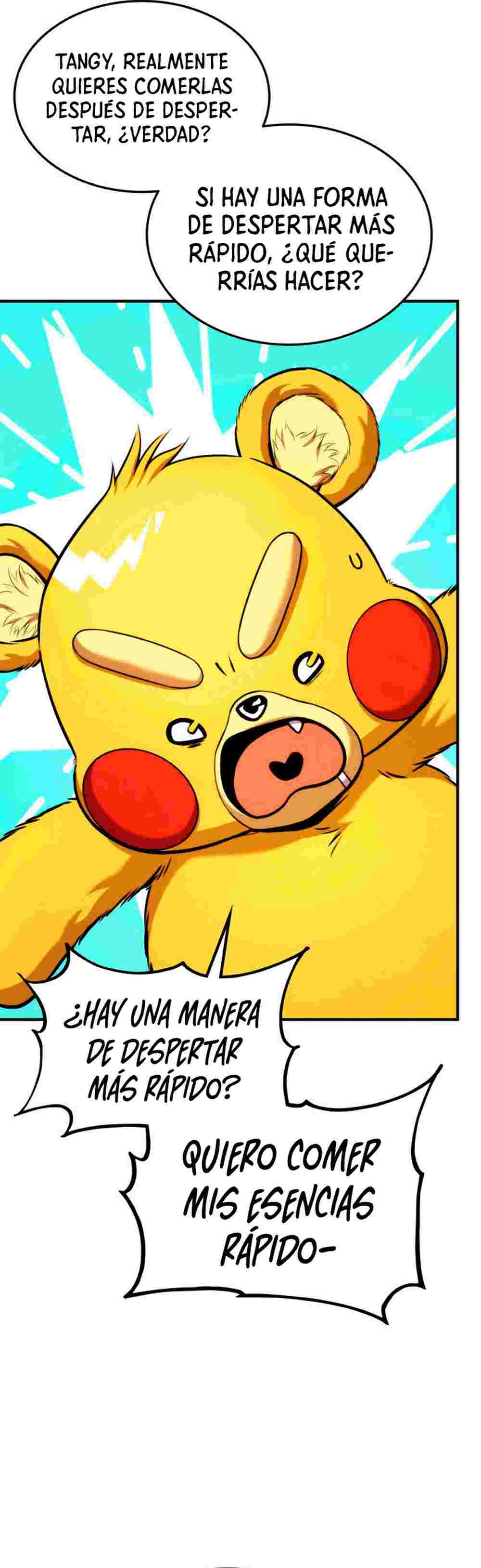 El Retorno Del Ranker (Remake) Capitulo 105 página 50