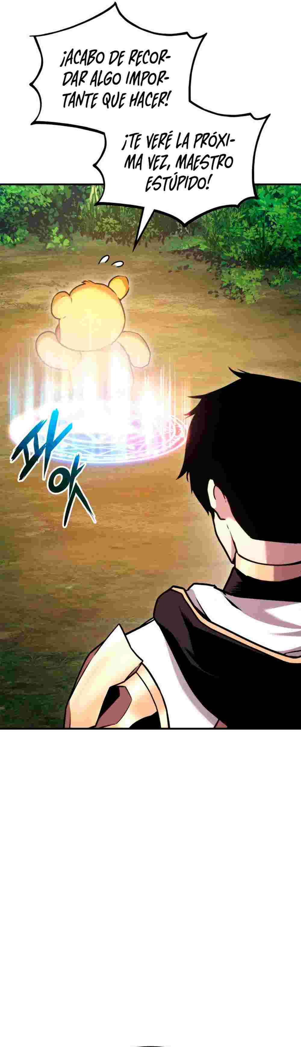 El Retorno Del Ranker (Remake) Capitulo 105 página 53