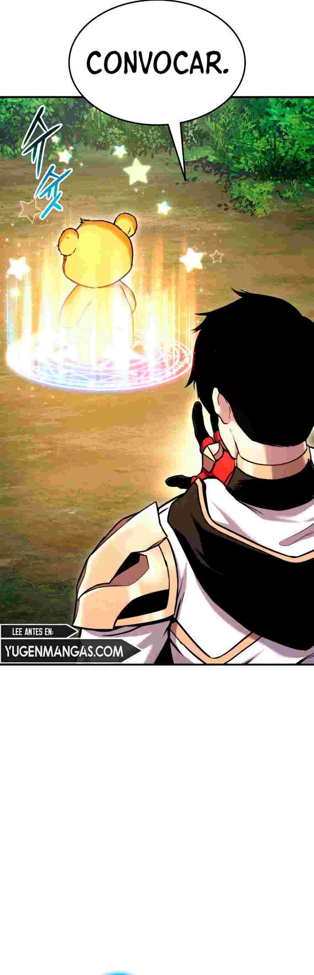 El Retorno Del Ranker (Remake) Capitulo 105 página 54