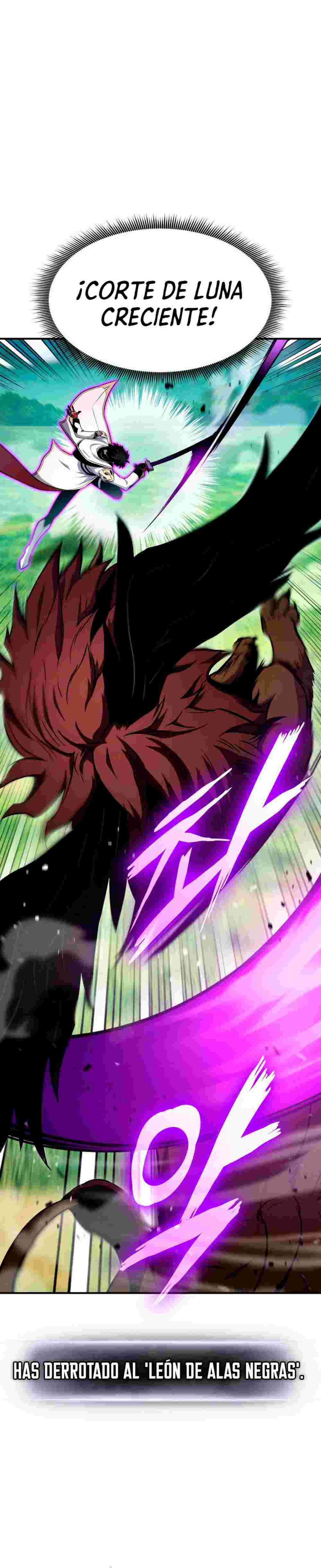 El Retorno Del Ranker (Remake) Capitulo 106 página 11