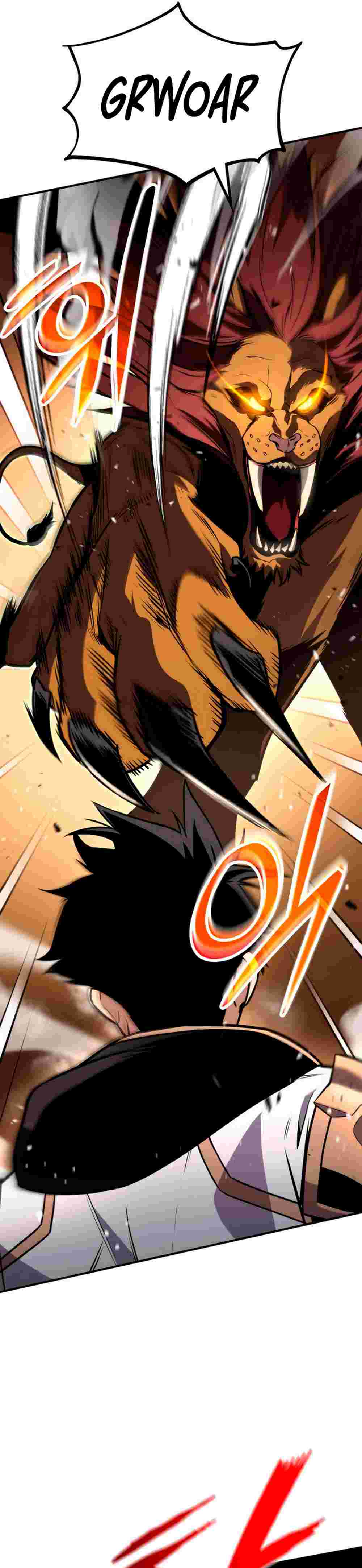 El Retorno Del Ranker (Remake) Capitulo 106 página 13