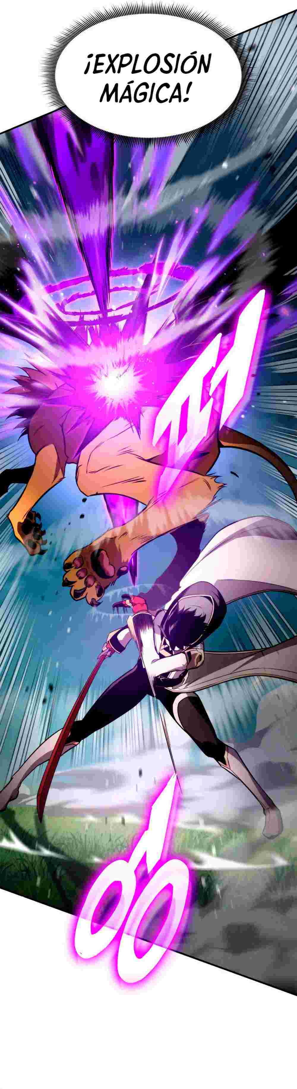El Retorno Del Ranker (Remake) Capitulo 106 página 16