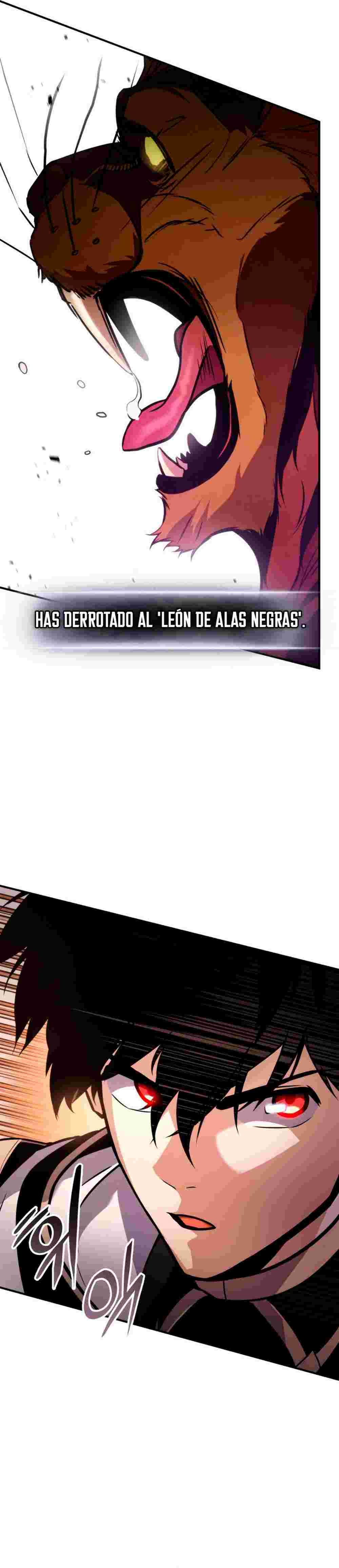 El Retorno Del Ranker (Remake) Capitulo 106 página 17