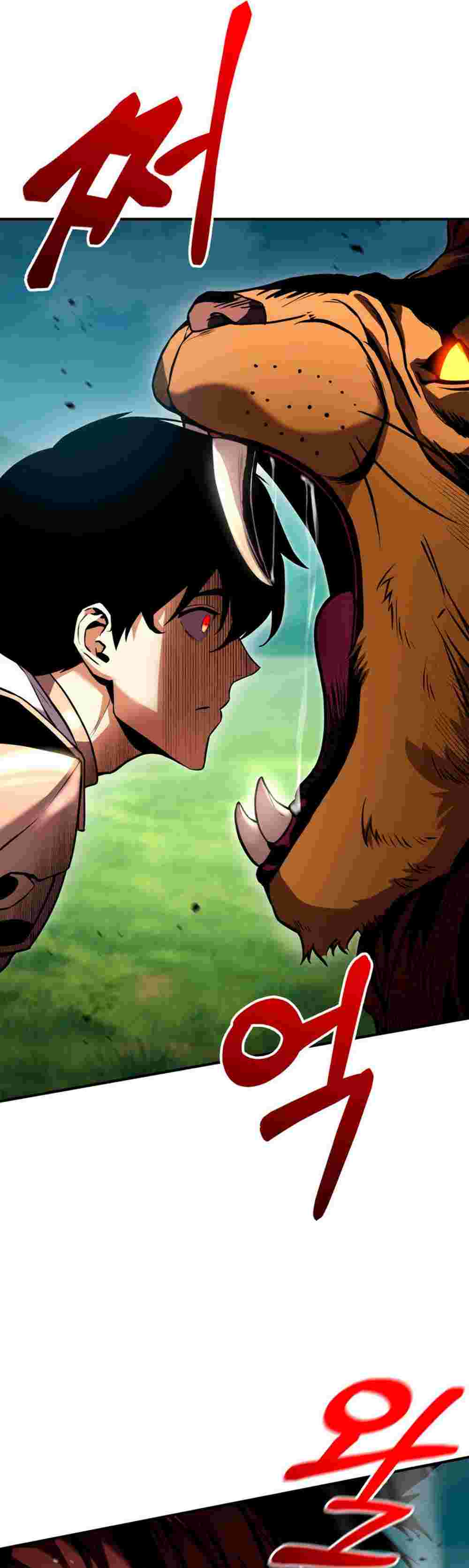 El Retorno Del Ranker (Remake) Capitulo 106 página 18