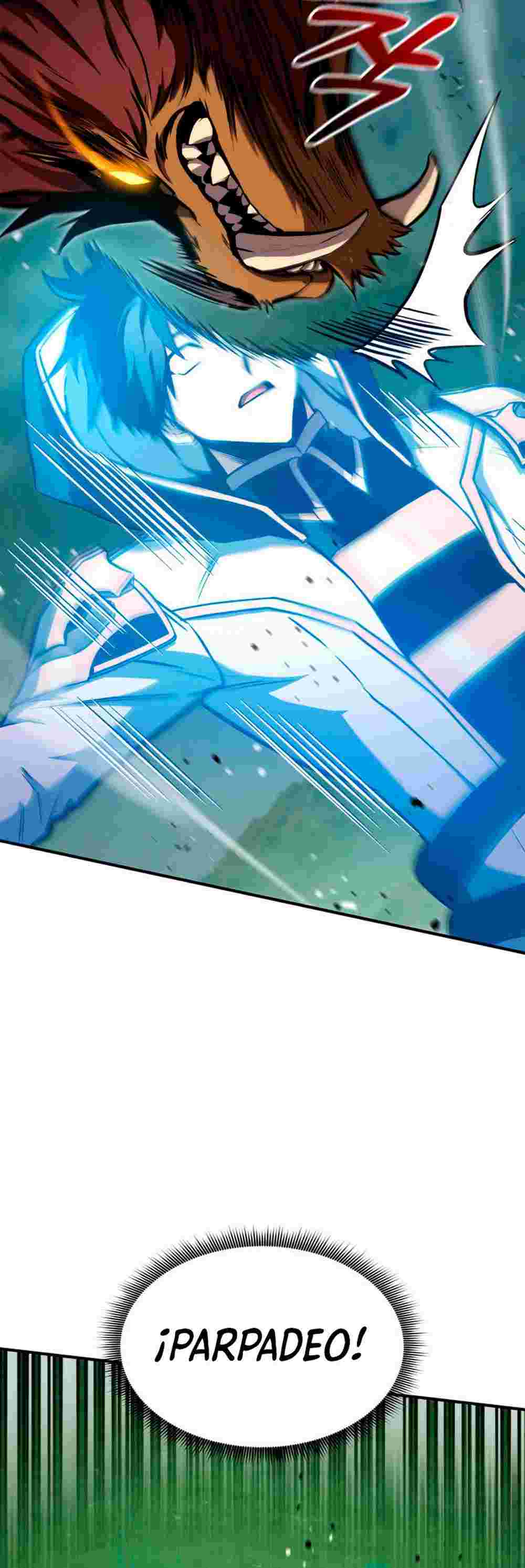 El Retorno Del Ranker (Remake) Capitulo 106 página 19
