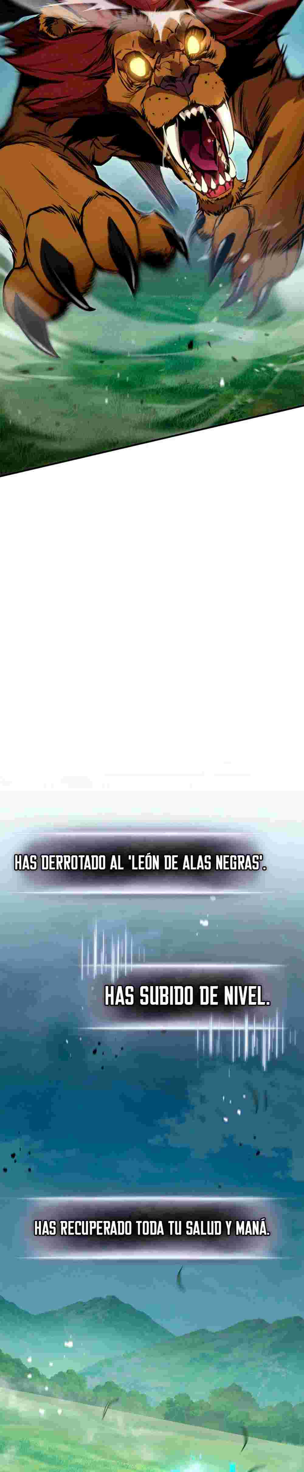 El Retorno Del Ranker (Remake) Capitulo 106 página 21