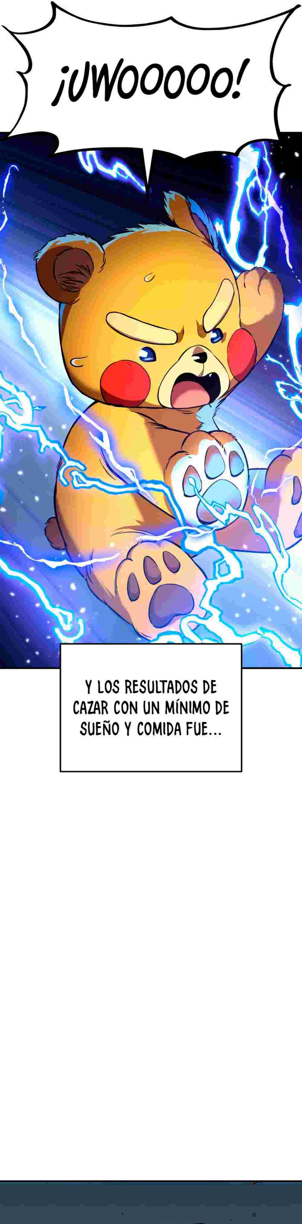 El Retorno Del Ranker (Remake) Capitulo 106 página 27