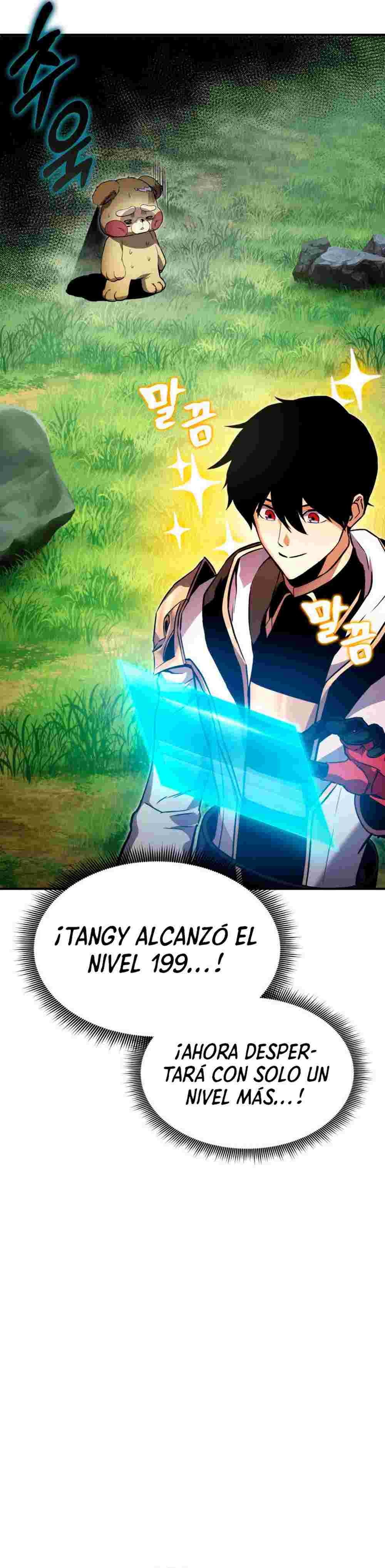El Retorno Del Ranker (Remake) Capitulo 106 página 29