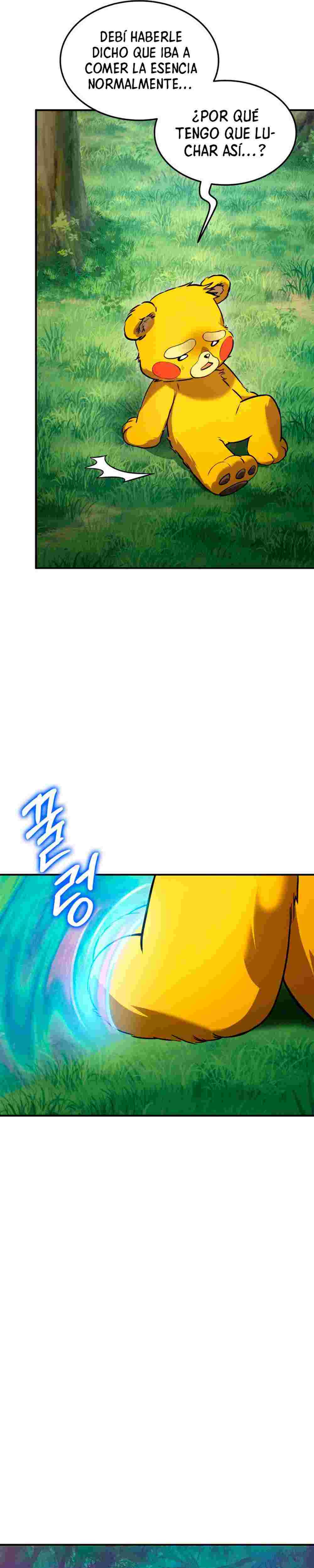 El Retorno Del Ranker (Remake) Capitulo 106 página 30