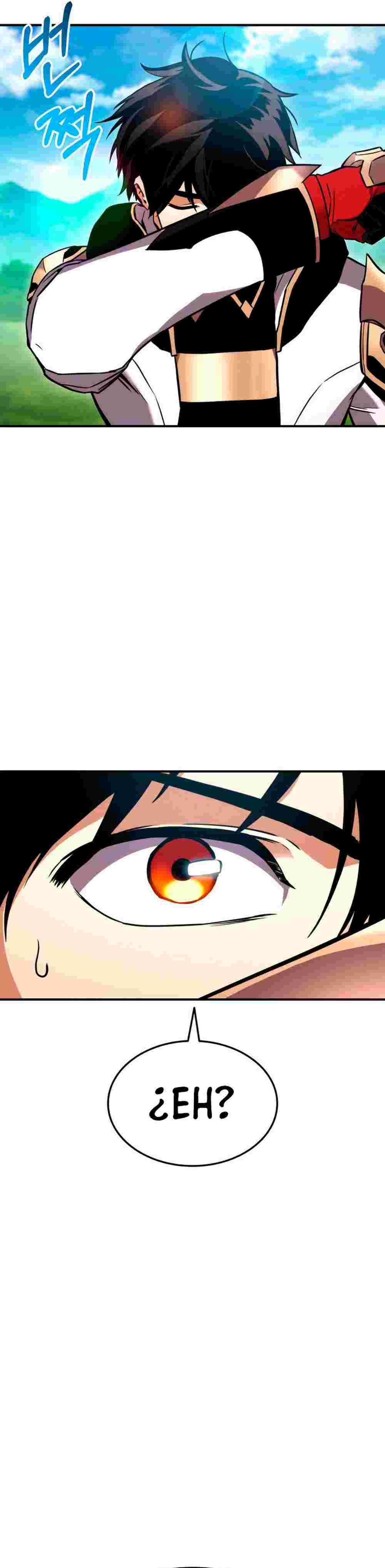 El Retorno Del Ranker (Remake) Capitulo 106 página 37