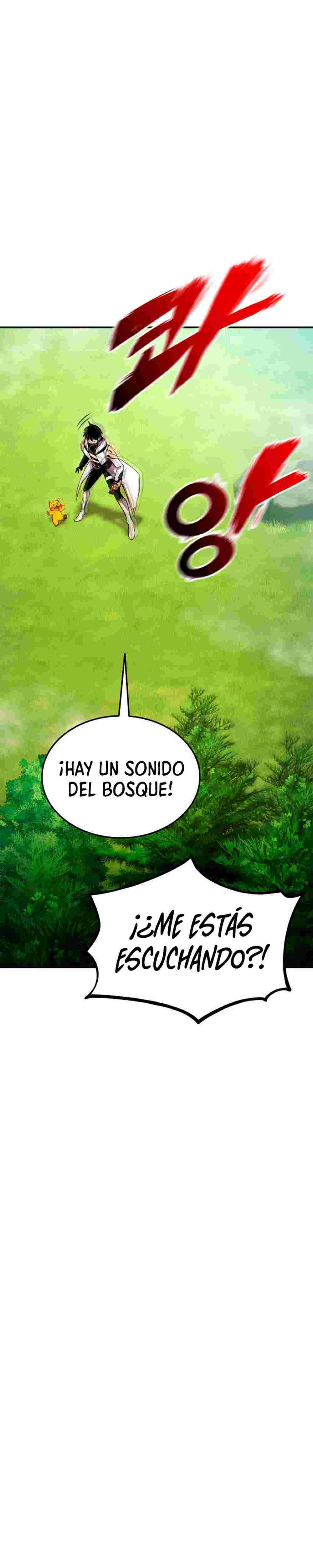 El Retorno Del Ranker (Remake) Capitulo 106 página 39