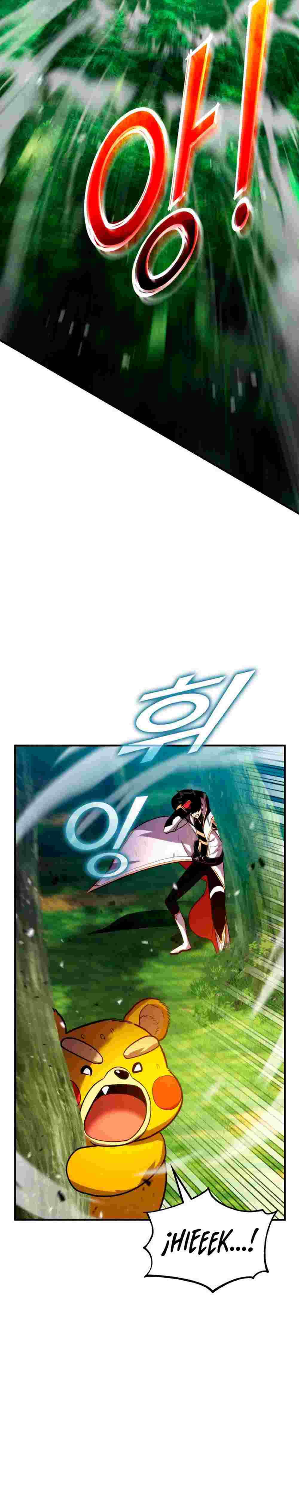 El Retorno Del Ranker (Remake) Capitulo 106 página 47