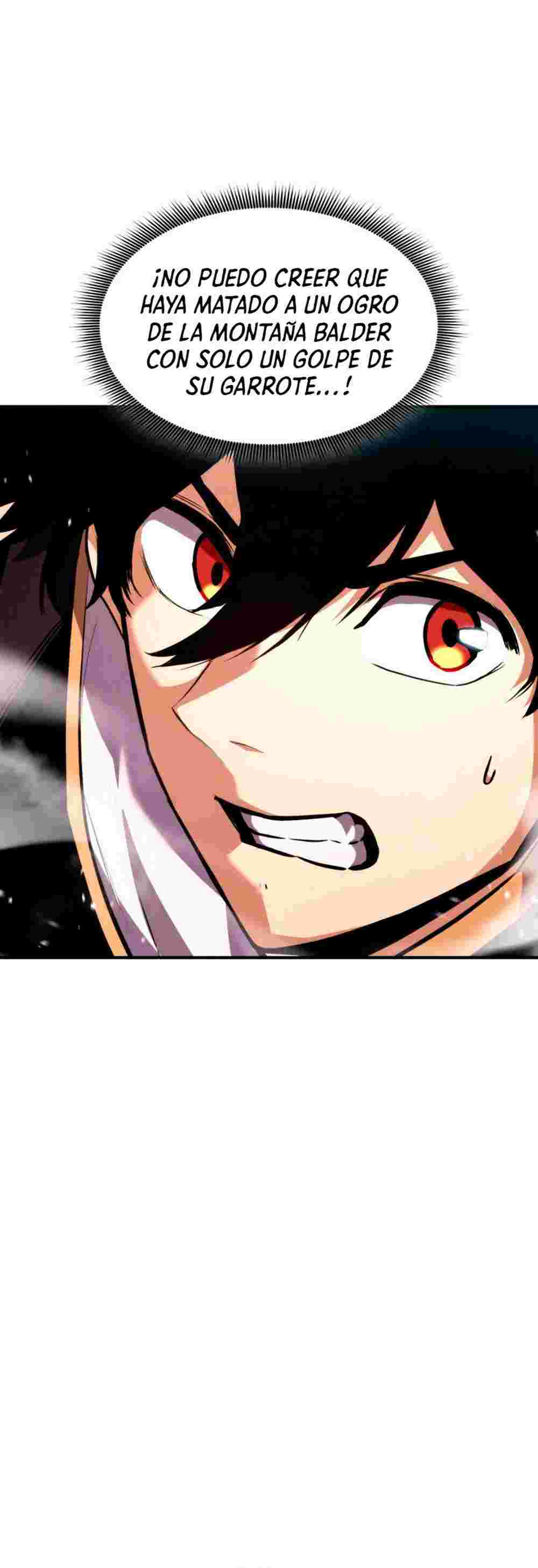 El Retorno Del Ranker (Remake) Capitulo 106 página 48
