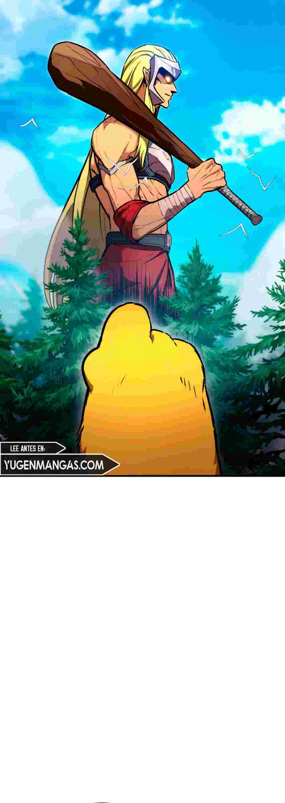 El Retorno Del Ranker (Remake) Capitulo 106 página 52