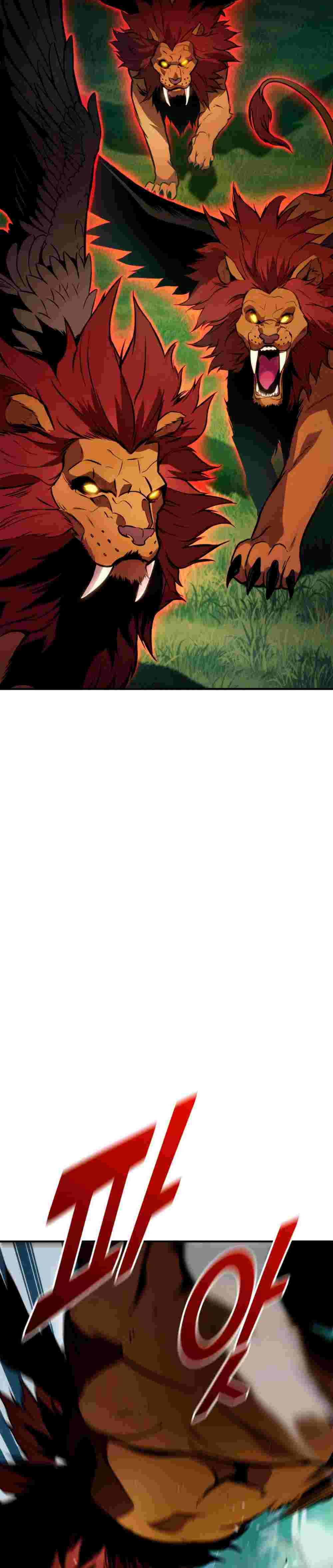 El Retorno Del Ranker (Remake) Capitulo 106 página 9