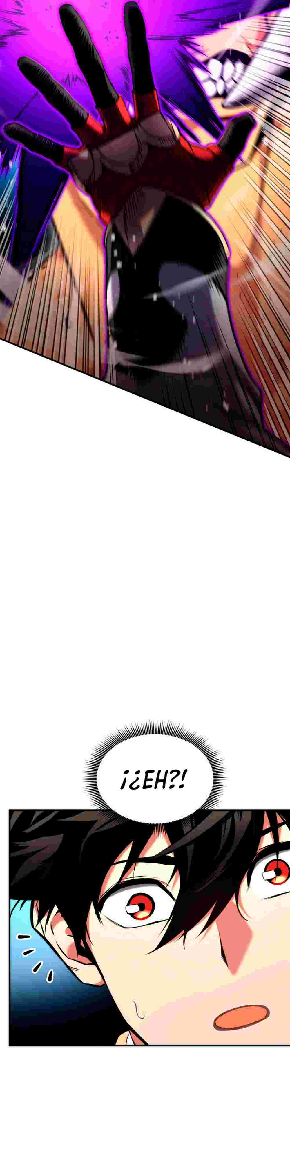 El Retorno Del Ranker (Remake) Capitulo 107 página 15