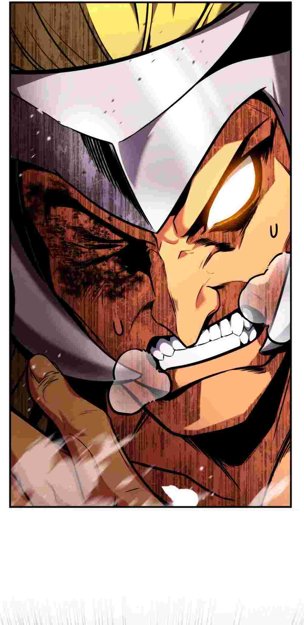 El Retorno Del Ranker (Remake) Capitulo 107 página 17