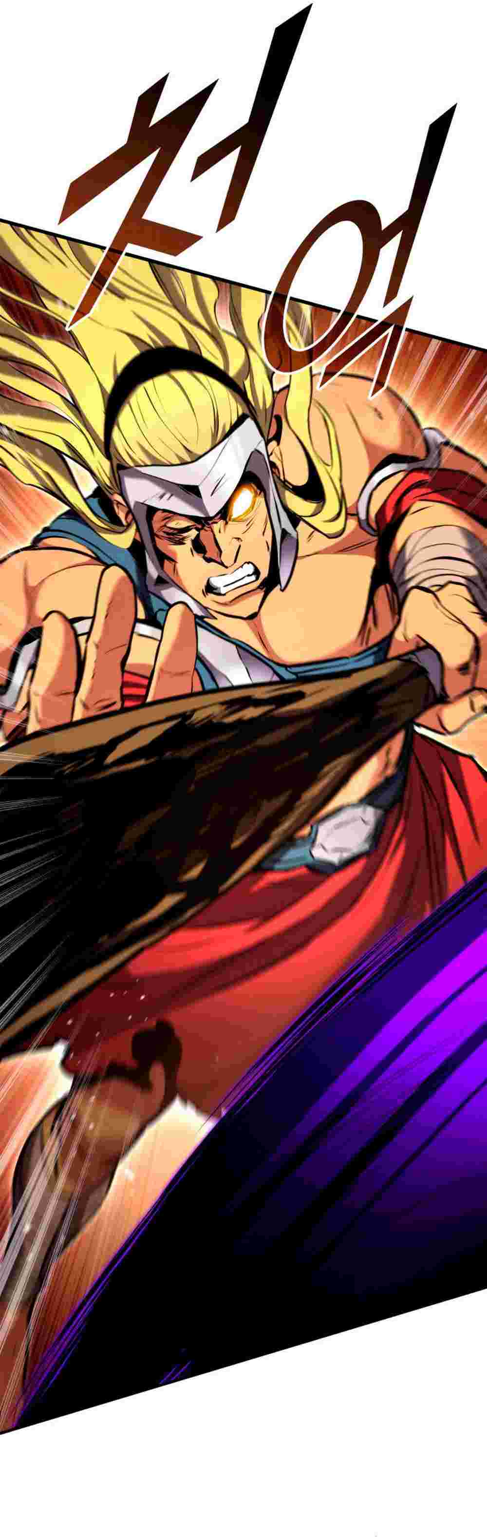 El Retorno Del Ranker (Remake) Capitulo 107 página 22
