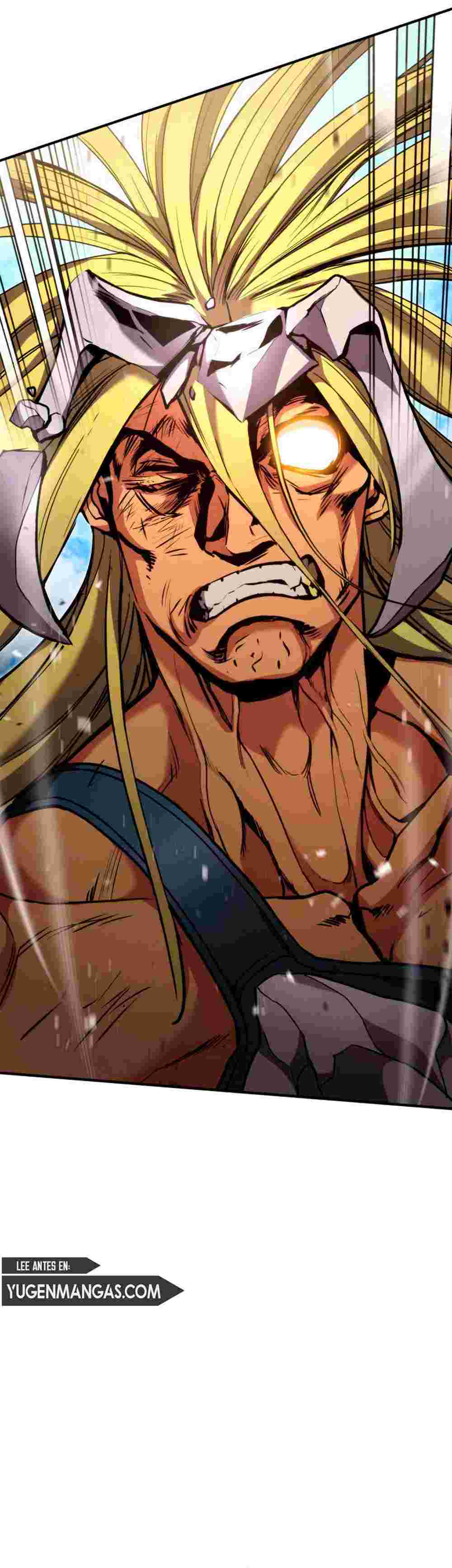 El Retorno Del Ranker (Remake) Capitulo 107 página 25