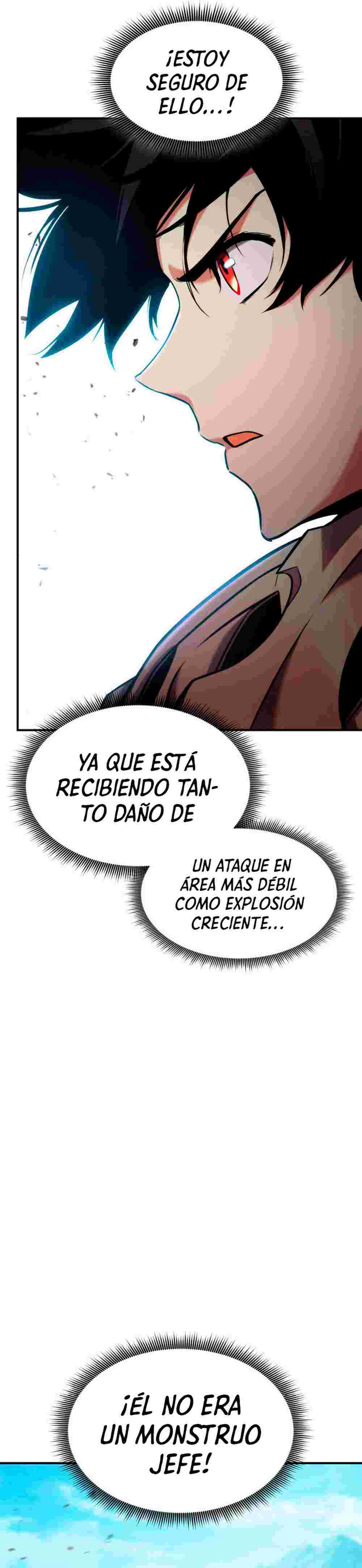 El Retorno Del Ranker (Remake) Capitulo 107 página 26