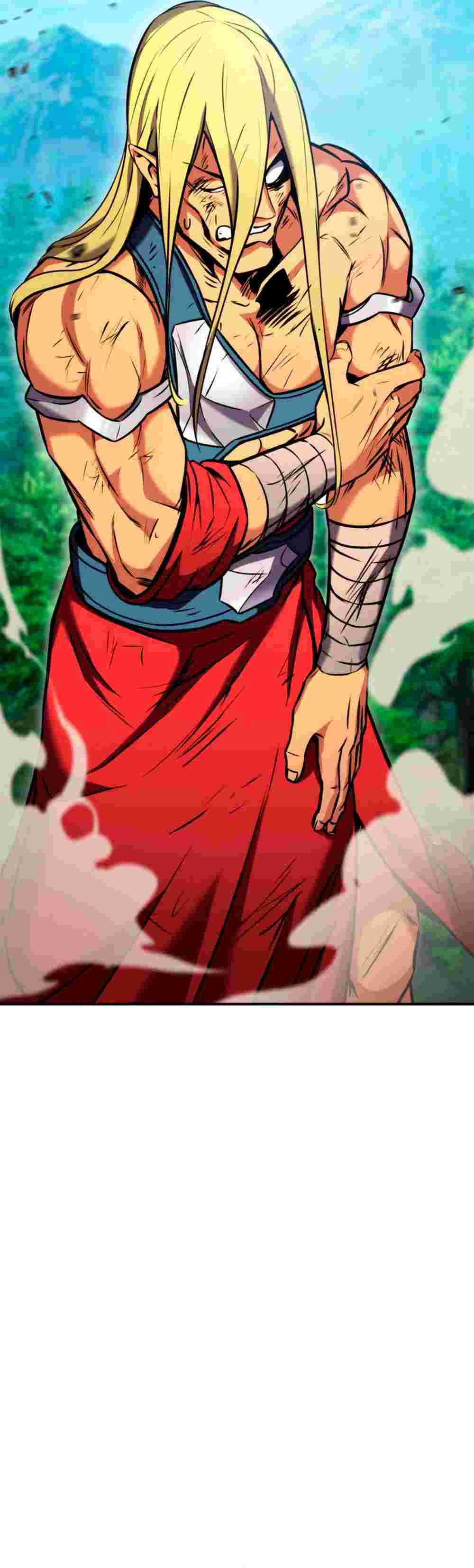 El Retorno Del Ranker (Remake) Capitulo 107 página 27