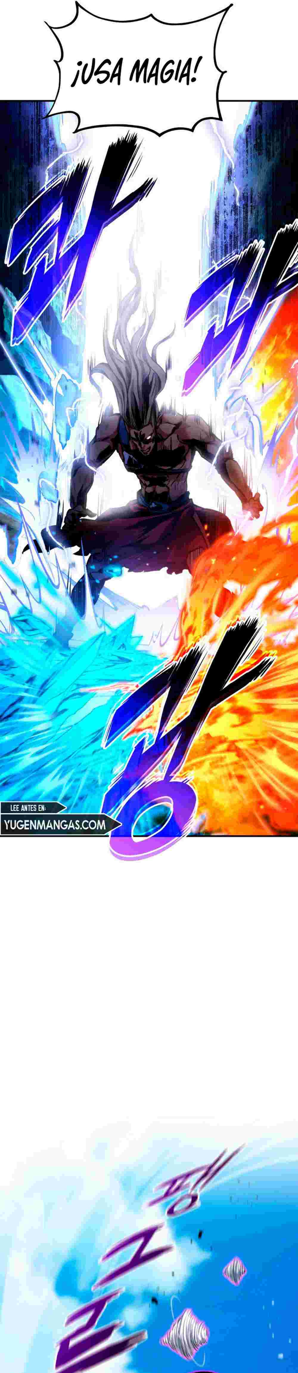 El Retorno Del Ranker (Remake) Capitulo 107 página 29