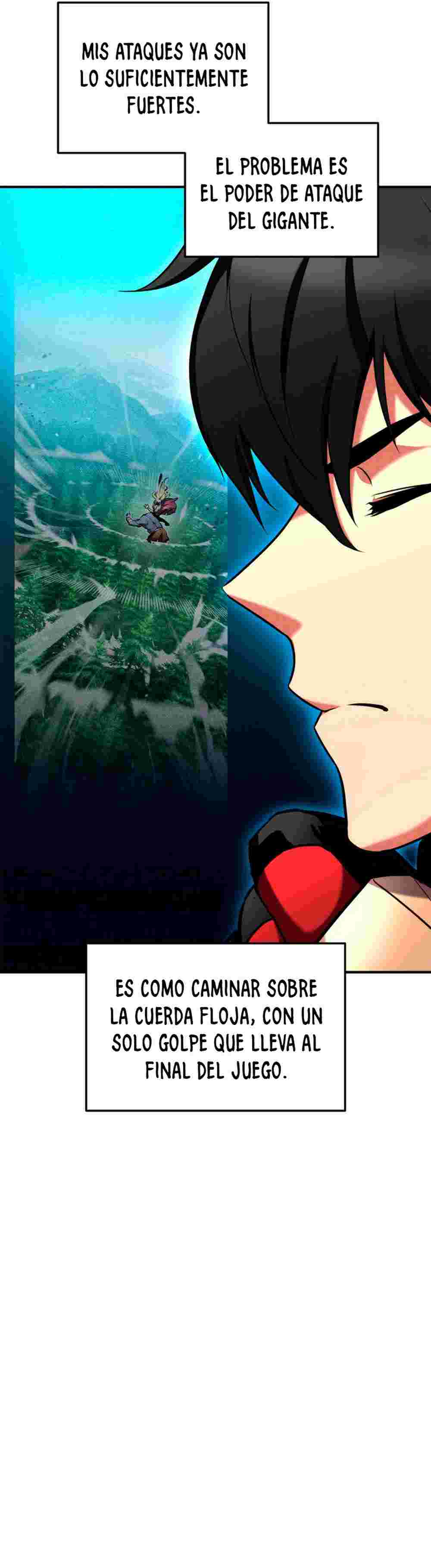 El Retorno Del Ranker (Remake) Capitulo 107 página 3