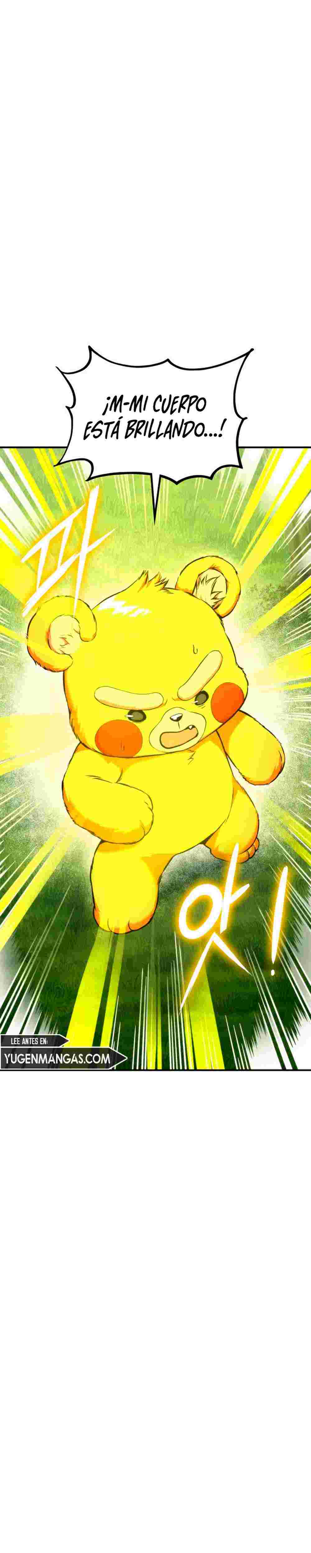 El Retorno Del Ranker (Remake) Capitulo 107 página 34