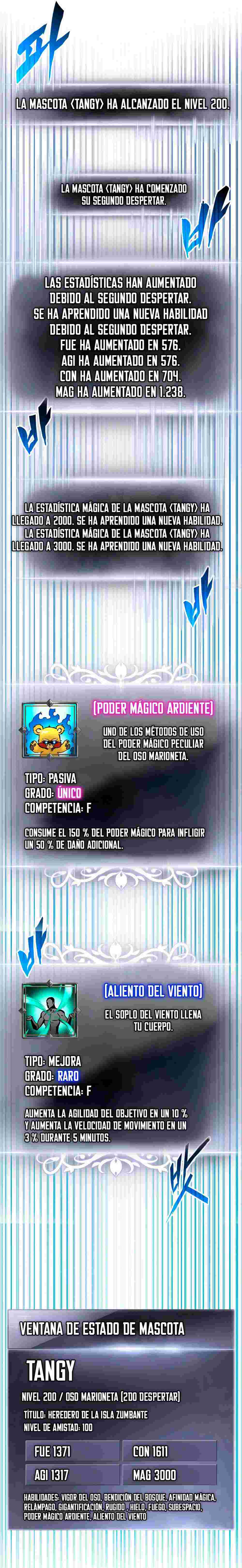 El Retorno Del Ranker (Remake) Capitulo 107 página 36