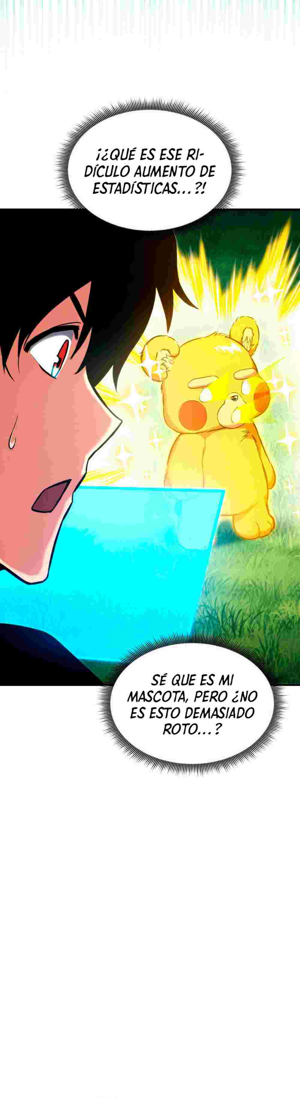 El Retorno Del Ranker (Remake) Capitulo 107 página 37