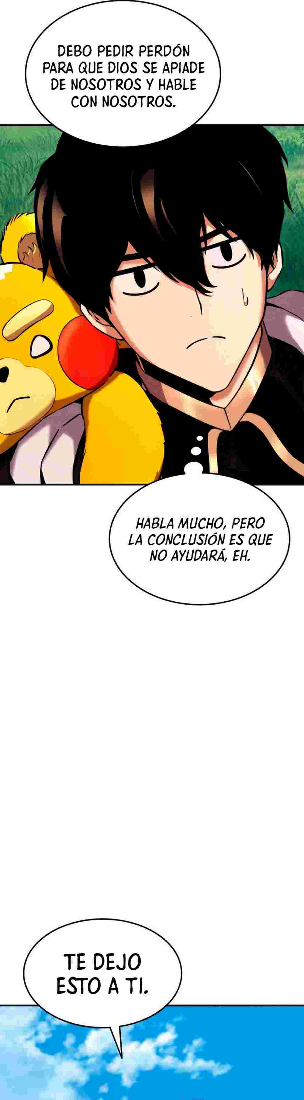 El Retorno Del Ranker (Remake) Capitulo 108 página 10