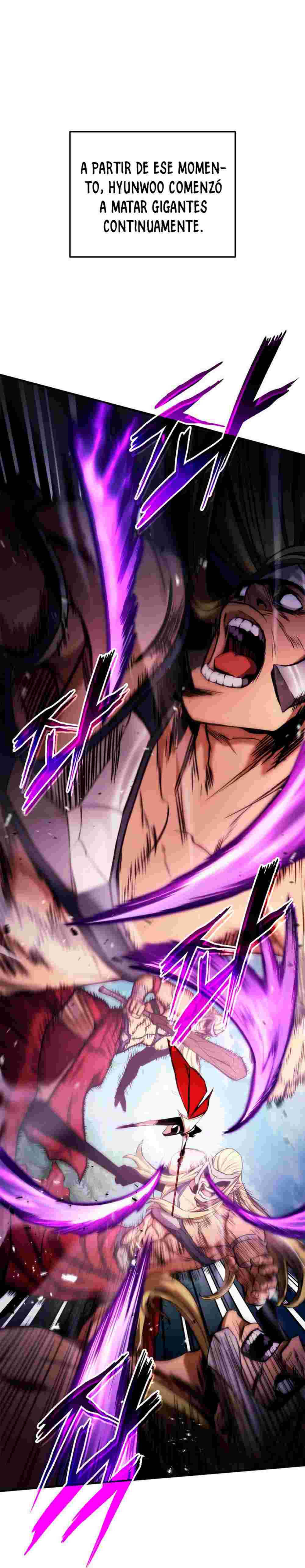 El Retorno Del Ranker (Remake) Capitulo 108 página 12