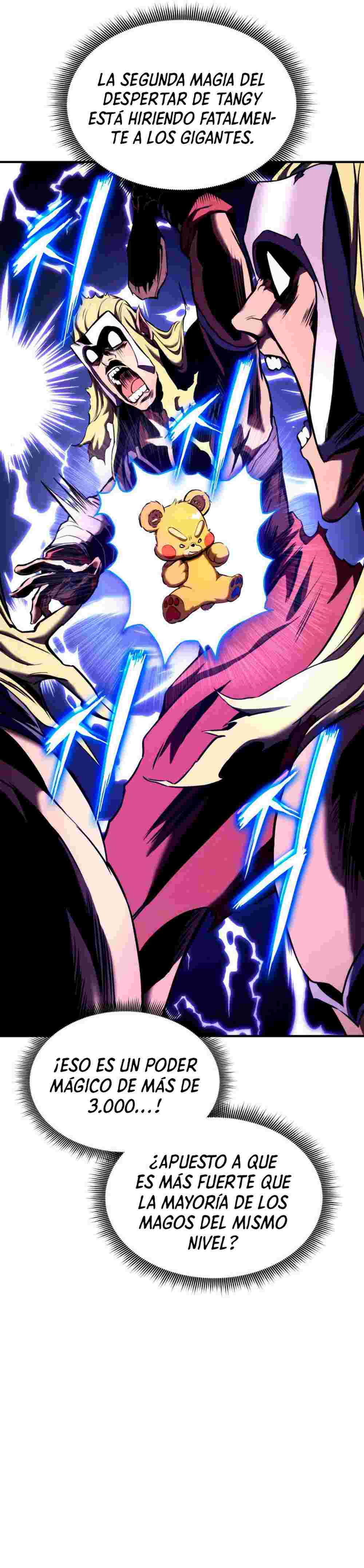 El Retorno Del Ranker (Remake) Capitulo 108 página 14