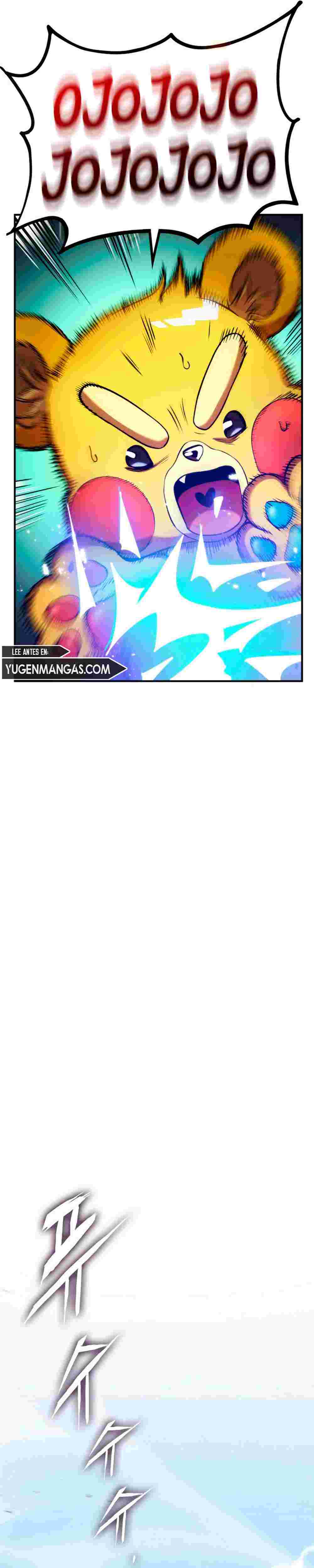 El Retorno Del Ranker (Remake) Capitulo 108 página 15