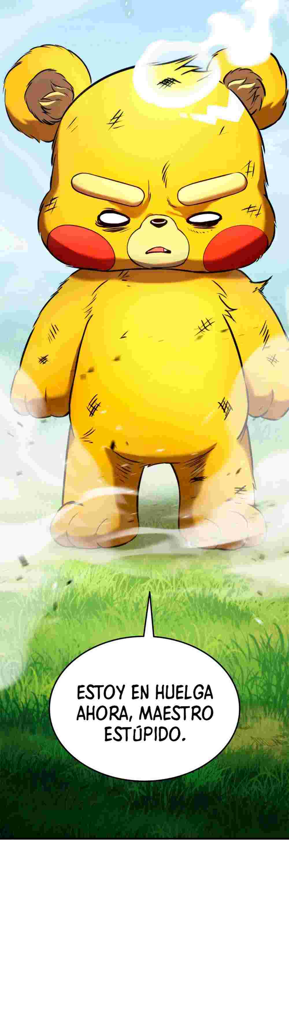 El Retorno Del Ranker (Remake) Capitulo 108 página 16