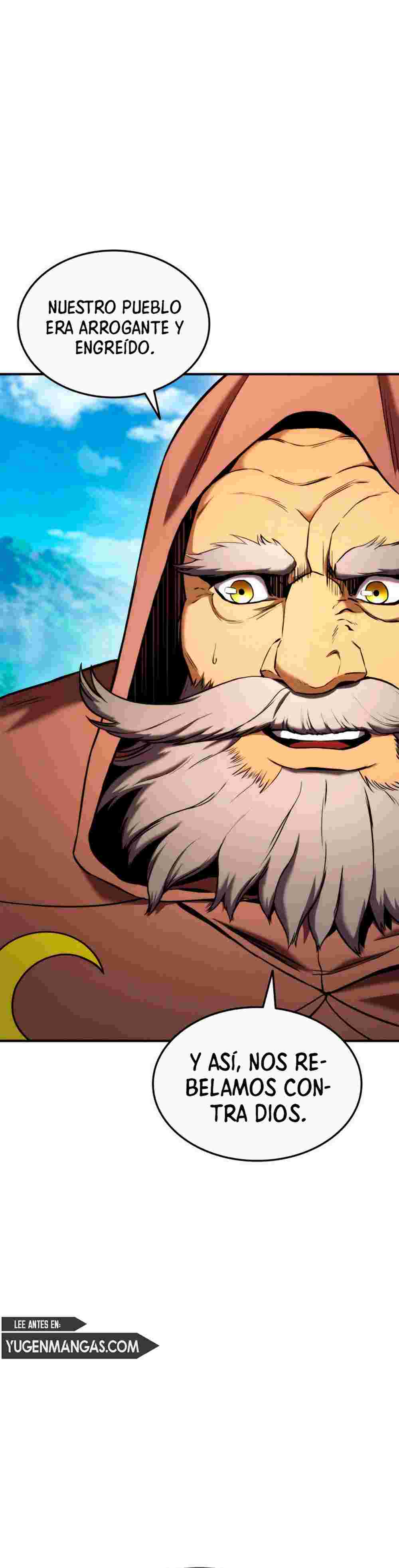 El Retorno Del Ranker (Remake) Capitulo 108 página 2