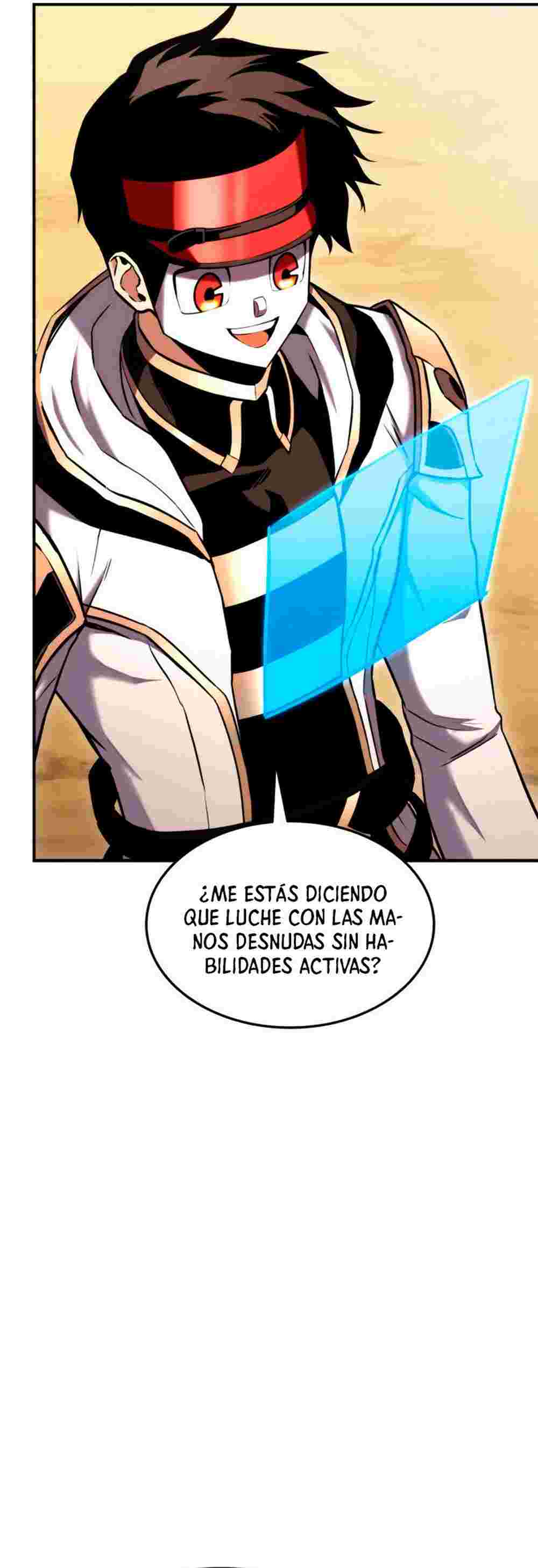 El Retorno Del Ranker (Remake) Capitulo 108 página 26