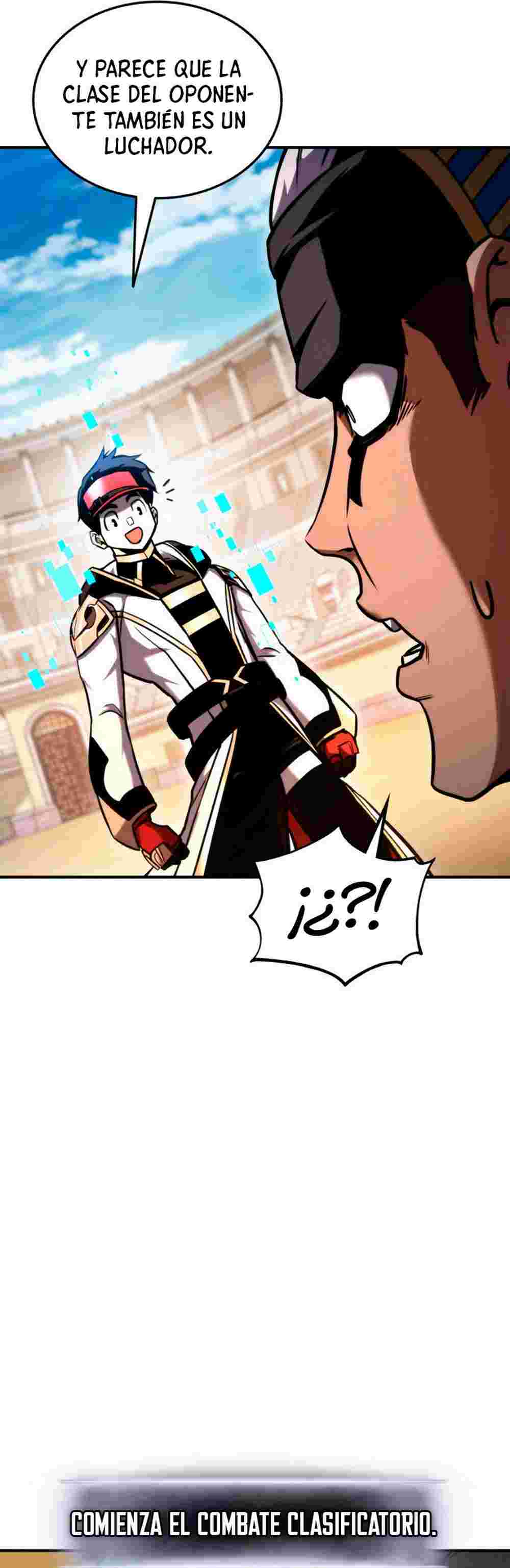 El Retorno Del Ranker (Remake) Capitulo 108 página 29