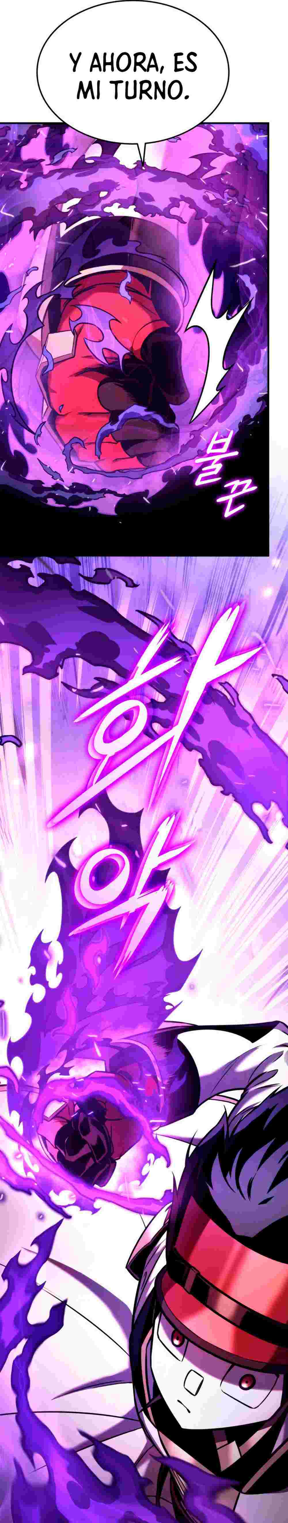 El Retorno Del Ranker (Remake) Capitulo 108 página 37
