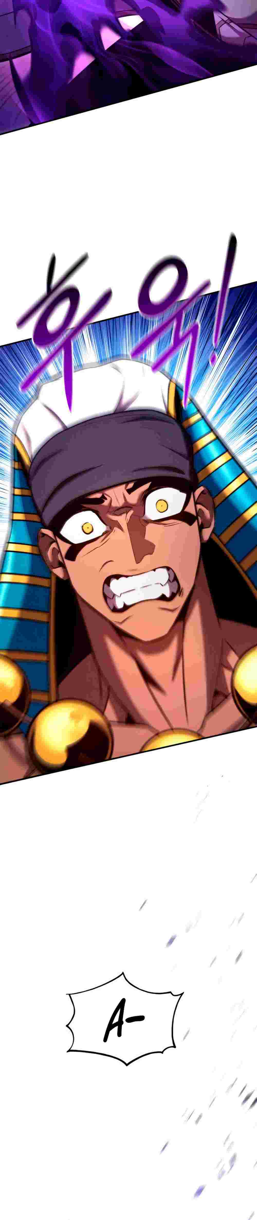 El Retorno Del Ranker (Remake) Capitulo 108 página 38