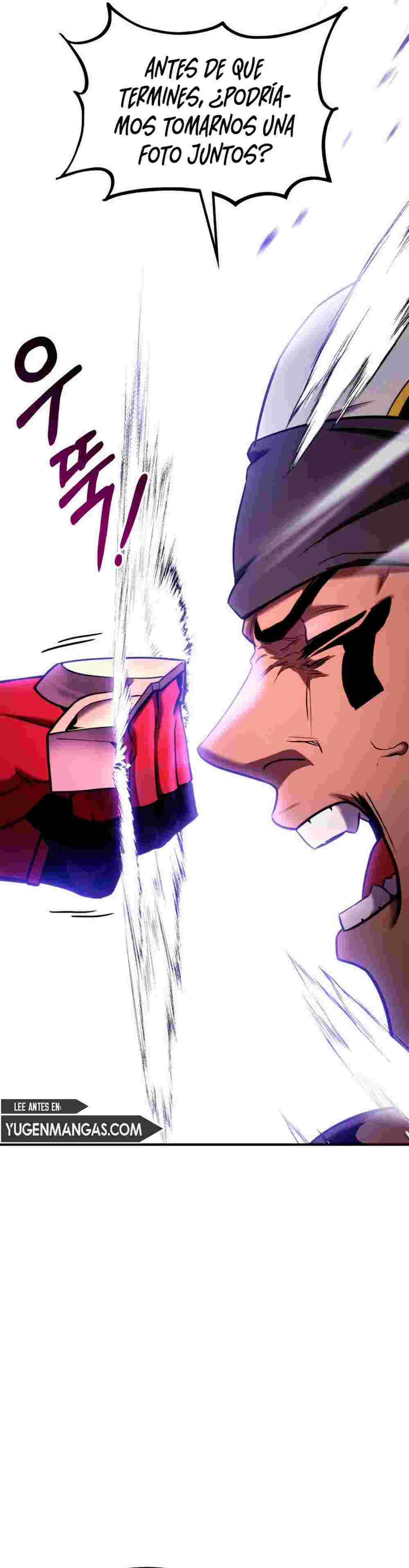El Retorno Del Ranker (Remake) Capitulo 108 página 39