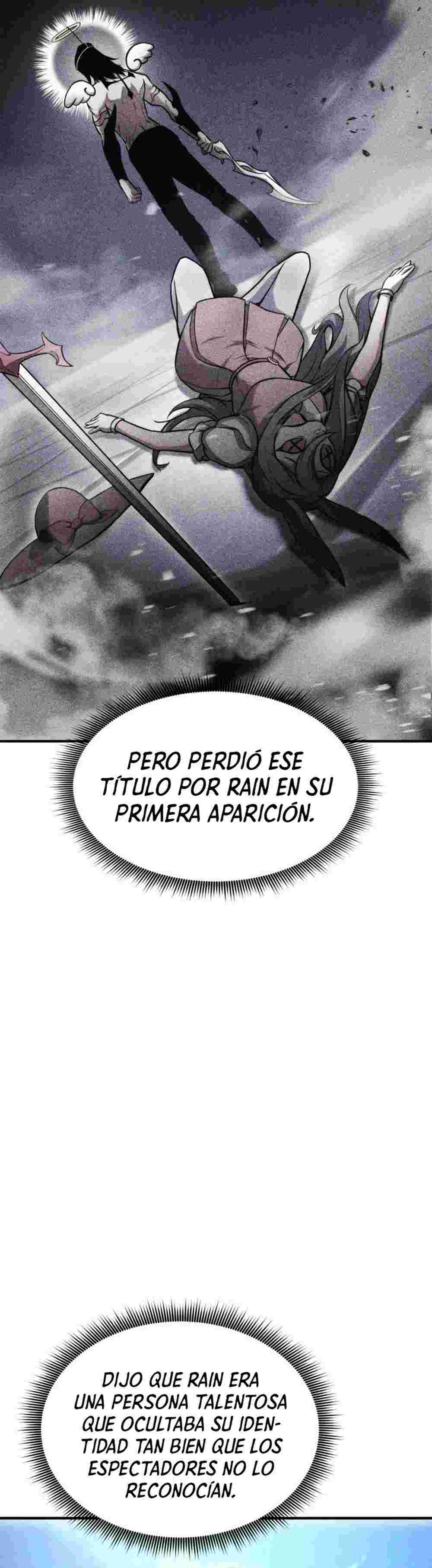 El Retorno Del Ranker (Remake) Capitulo 108 página 49