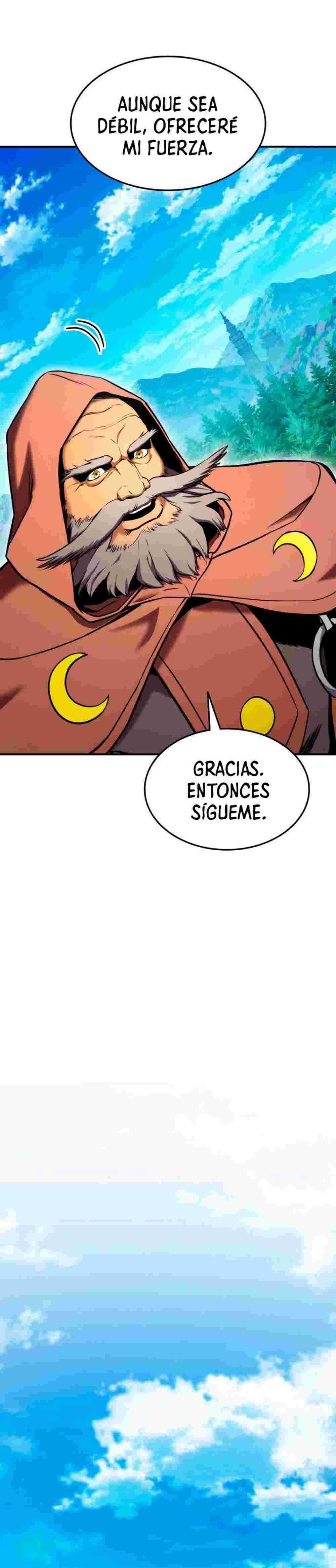 El Retorno Del Ranker (Remake) Capitulo 108 página 5