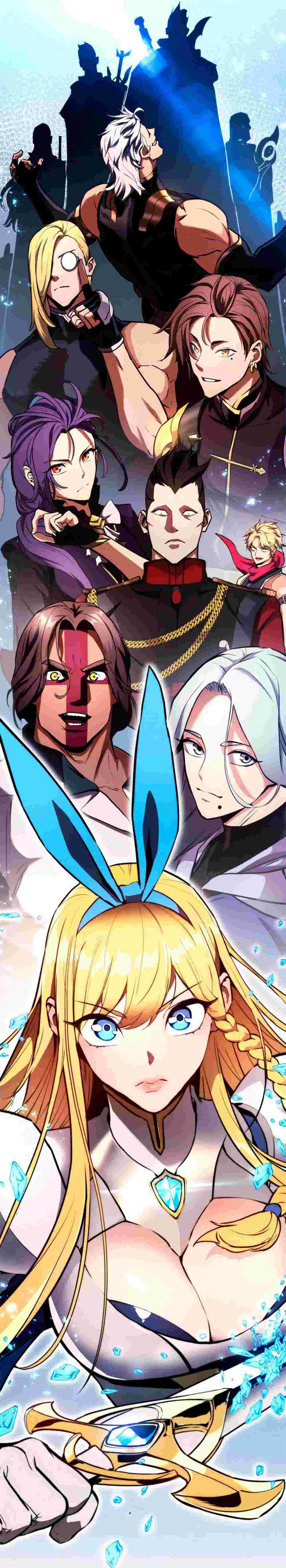 El Retorno Del Ranker (Remake) Capitulo 108 página 52