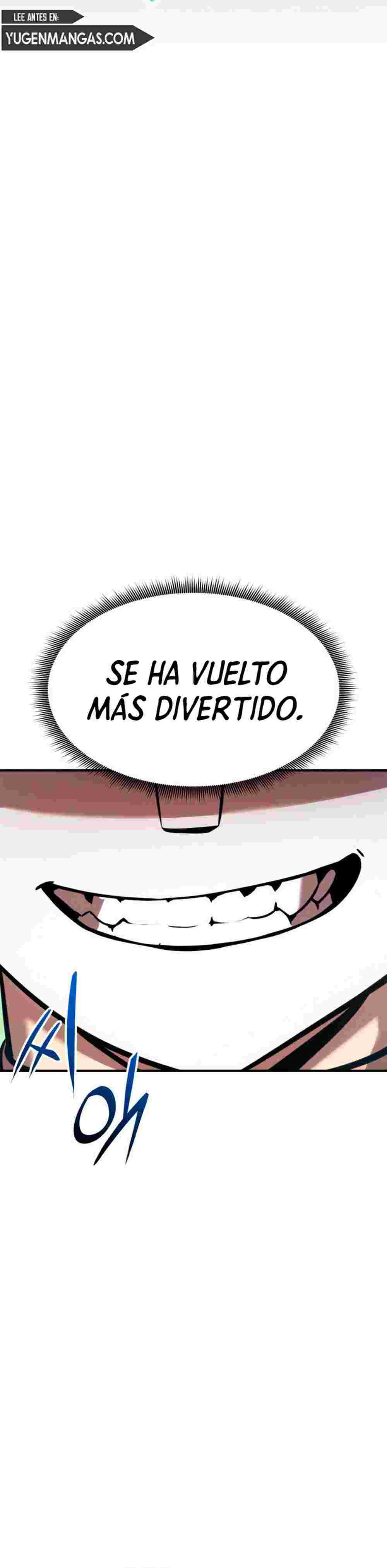 El Retorno Del Ranker (Remake) Capitulo 108 página 53