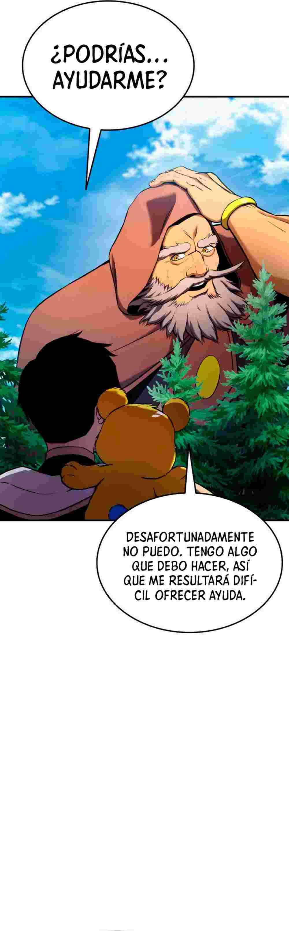 El Retorno Del Ranker (Remake) Capitulo 108 página 9